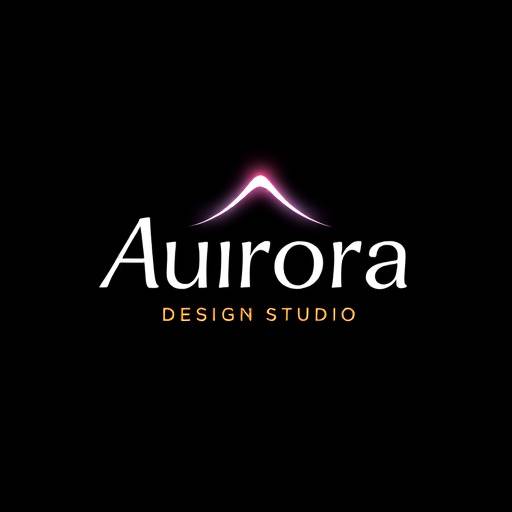 Aurora Design Studio Logo