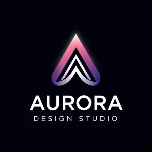 Aurora Design Studio Logo