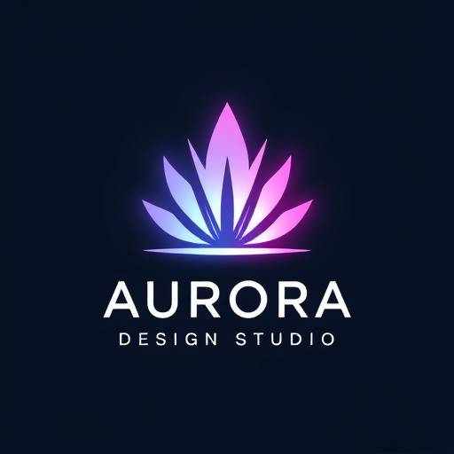 Aurora Design Studio Logo