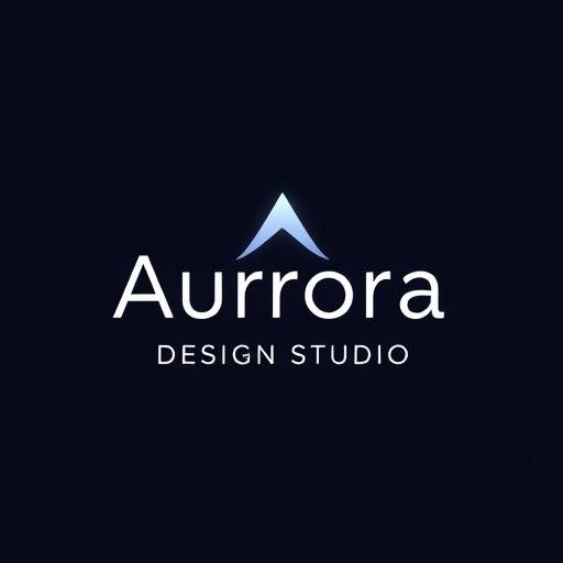 Aurora Design Studio Logo