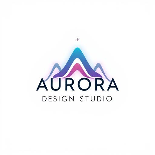 Aurora Design Studio Logo