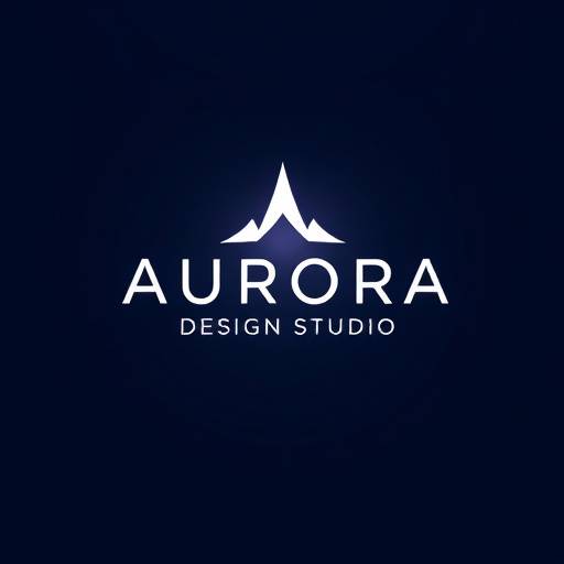 Aurora Design Studio Logo